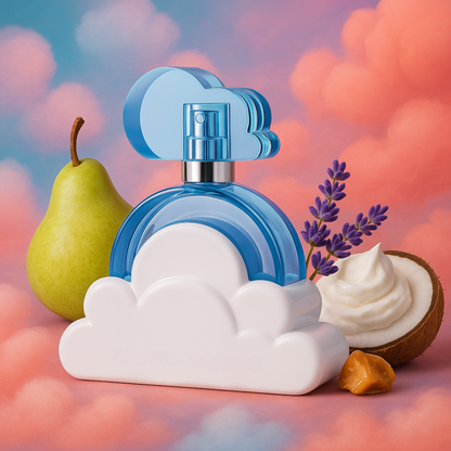 Ariana - Cloud Wax Melt