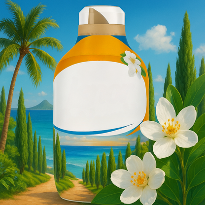 Vacay Vibes ( Mrs Hinch ) Wax Melt Snap Bar