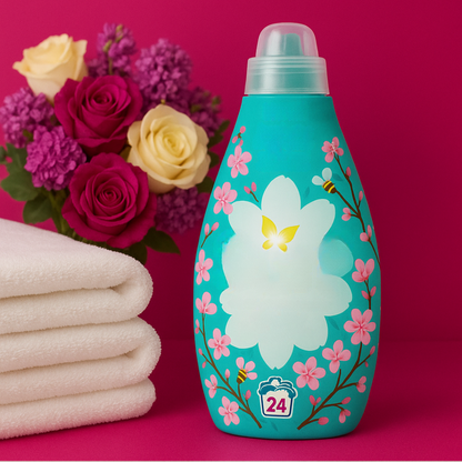 Cherry Blossom (Surf) Wax Melt