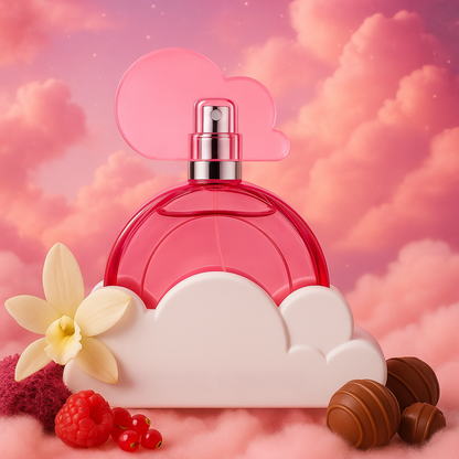 Ariana - Pink Cloud Wax Melt