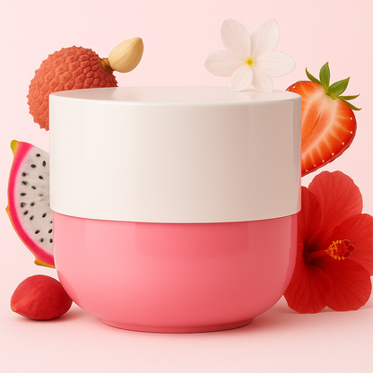 Beija Flor Elasti Cream (Sol ) Wax Melt