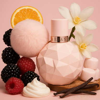 Ariana - Sweet Like Candy Wax Melt