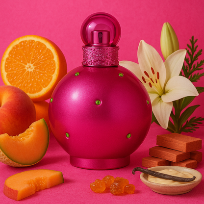 Britney - Fantasy Wax Melt