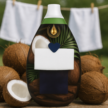 Coco Fantasy Wax Melt