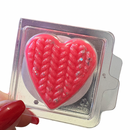 Sweet / Fruity & Miscellaneous Individual Wax Melt Samples