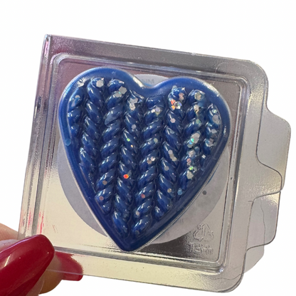 Perfume / Aftershave Individual Wax Melt Samples