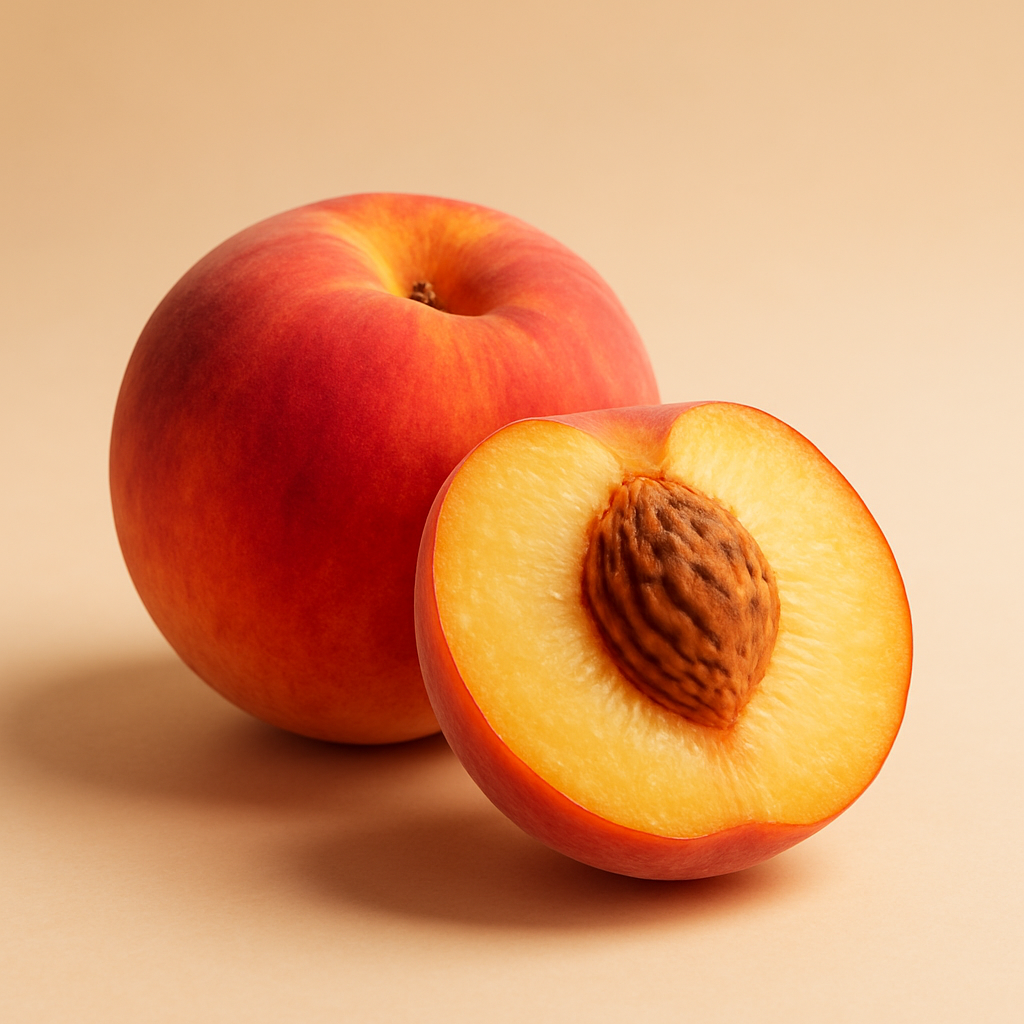 Peach Wax Melts