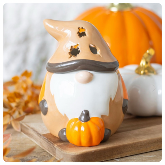 Autumn Gonk Burner