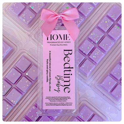 Bedtime Baby Wax Melt