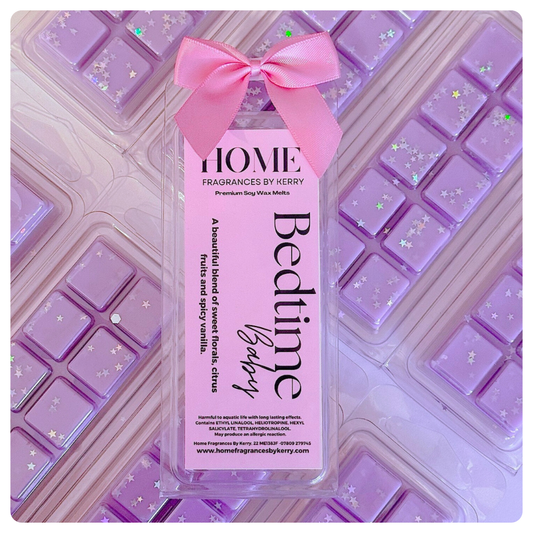 Bedtime Baby Wax Melt