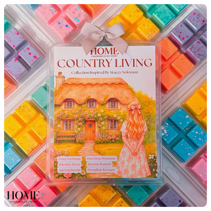 Country Living  - Limited Edition Collection