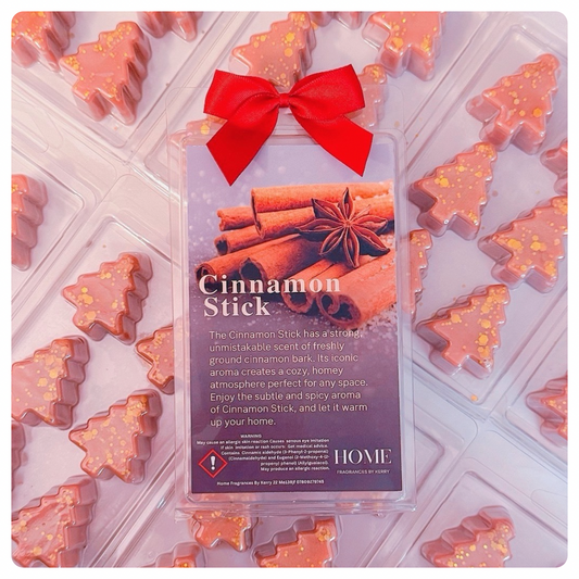 Cinnamon Stick Wax Melt