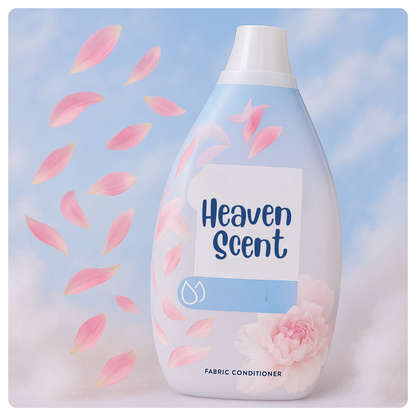 Heaven Scent Wax Melt