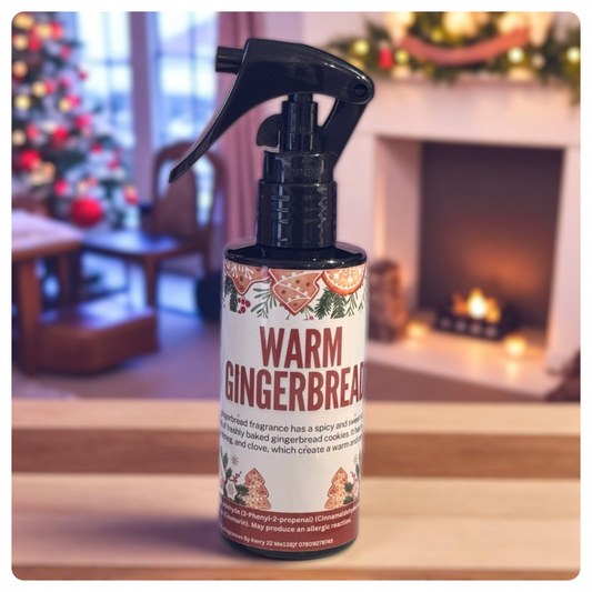 Christmas Room Sprays