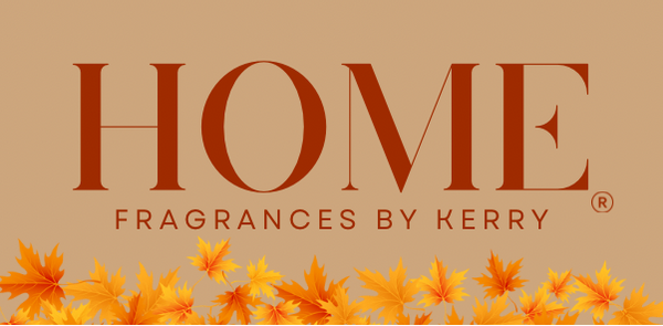 Home Fragrances By Kerry 