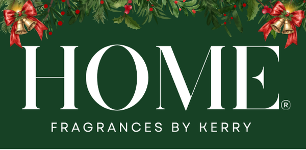 Home Fragrances By Kerry 