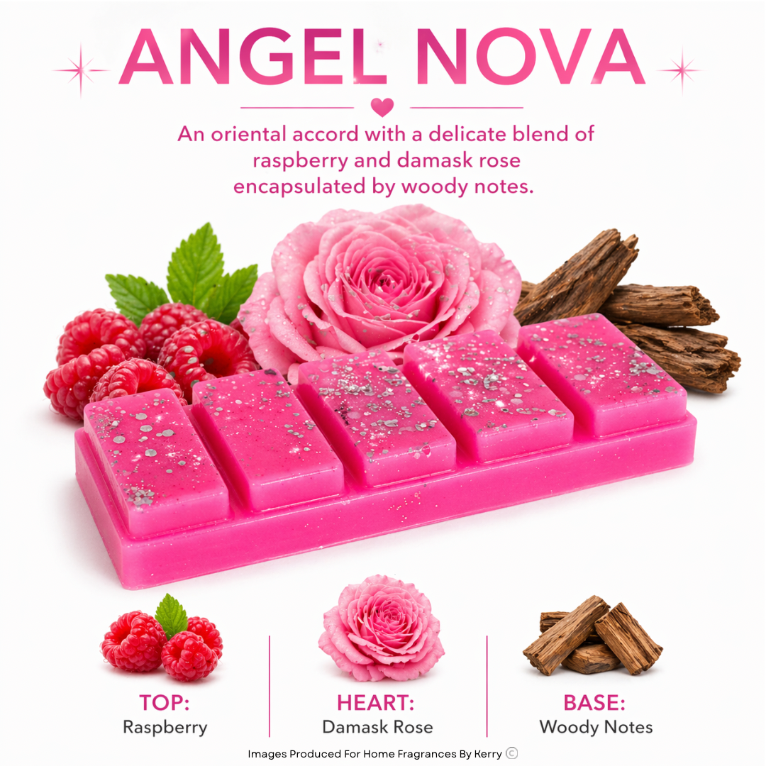 Angel - Nova Wax Melt