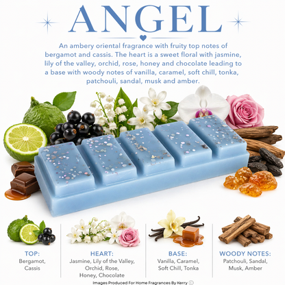 Angel Wax Melts
