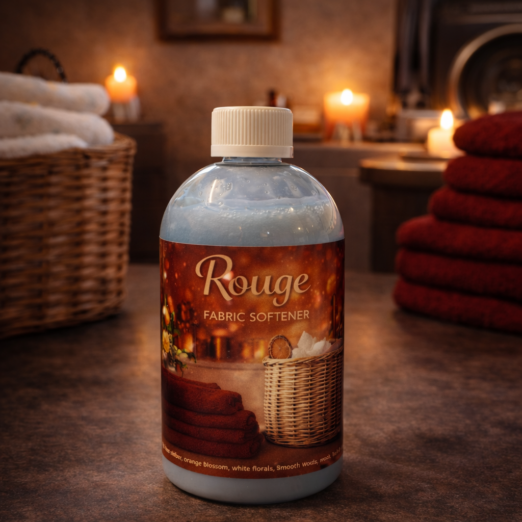 Rouge   - Laundry Detergent 500g