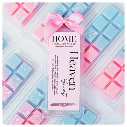 Heaven Scent Wax Melt