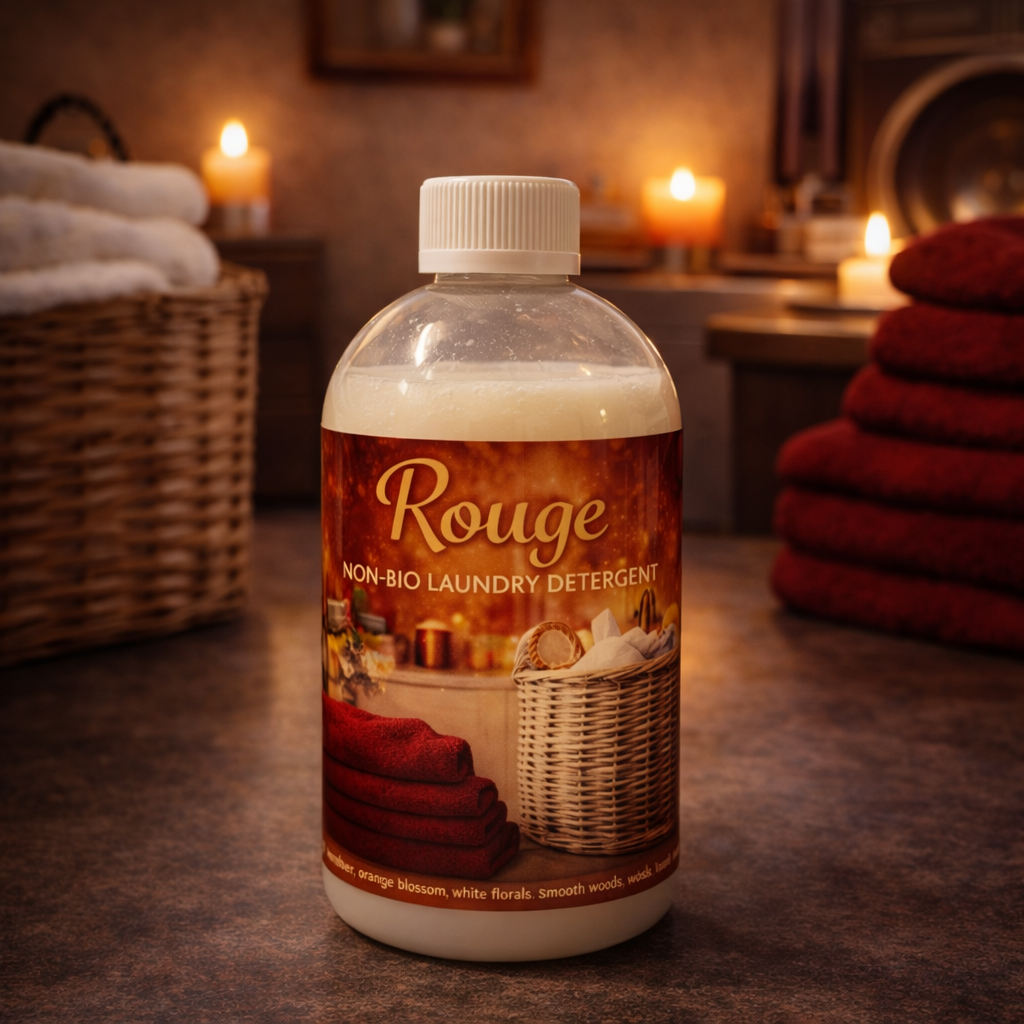 Rouge   - Laundry Detergent 500g