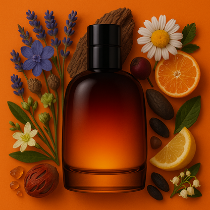 Fahrenheit Wax Melt Snap Bar