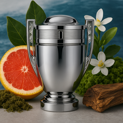 Invictus Wax Melt Snap Bar