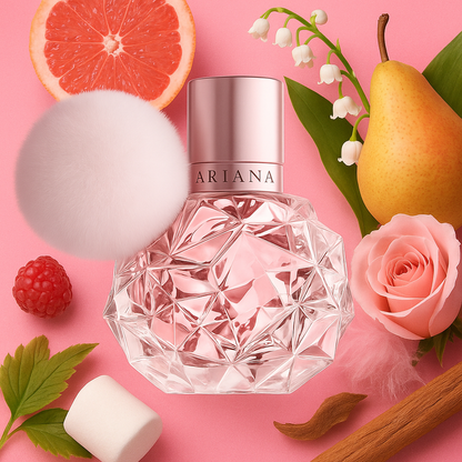 Ariana (Ari) Wax Melt