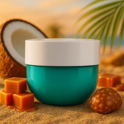 Coco Cabana Cream (Sol ) Wax Melt