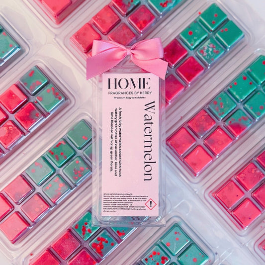 Watermelon Wax Melt