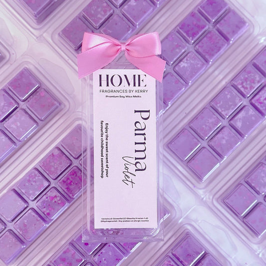 Parma Violets Wax Melt