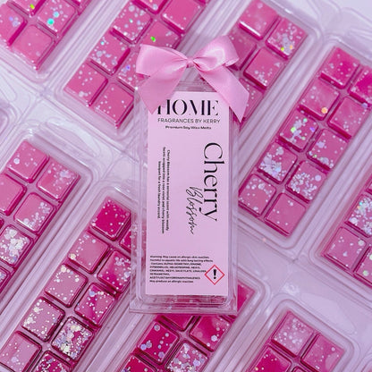 Cherry Blossom (Surf) Wax Melt