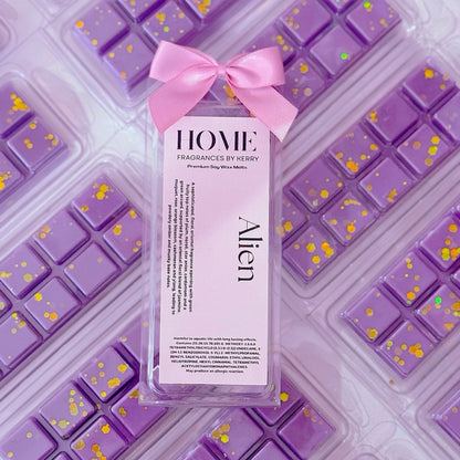 Alien Wax Melt Snap Bar