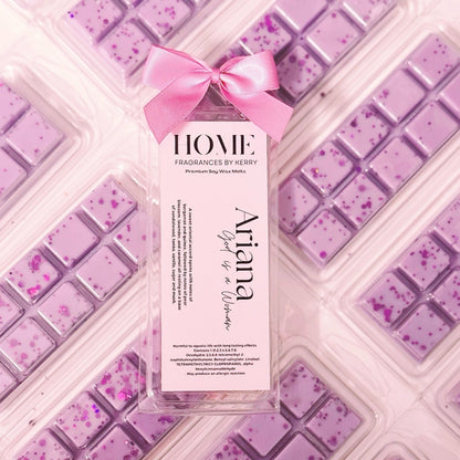 Ariana - God is a Woman Wax Melt