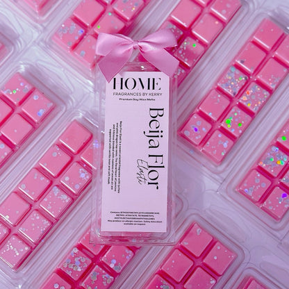 Beija Flor Elasti Cream (Sol ) Wax Melt