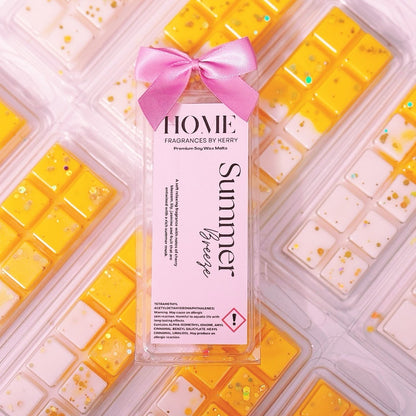 Summer Breeze Wax Melt