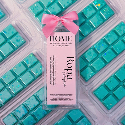 Ropa Limpia ( Spanish Cleaning ) Wax Melt