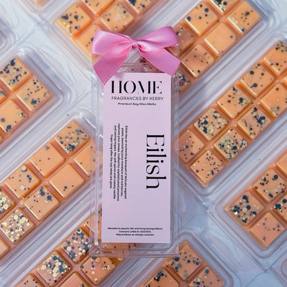 Eilish ( Billie) Wax Melt