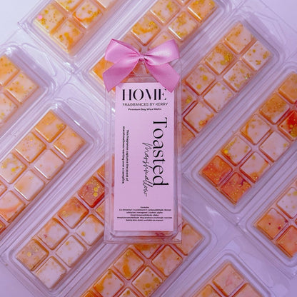 Toasted Marshmallow Wax Melt