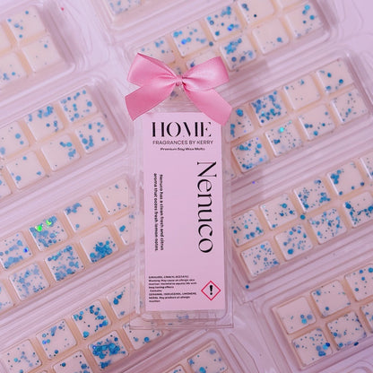 Nenuco ( Spanish Cleaning ) Wax Melt