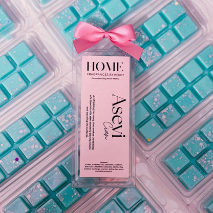 Asevi - Cian (Spanish Cleaning) Wax Melt