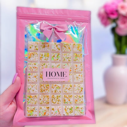 Extra Large Wax Melt Snap Bar