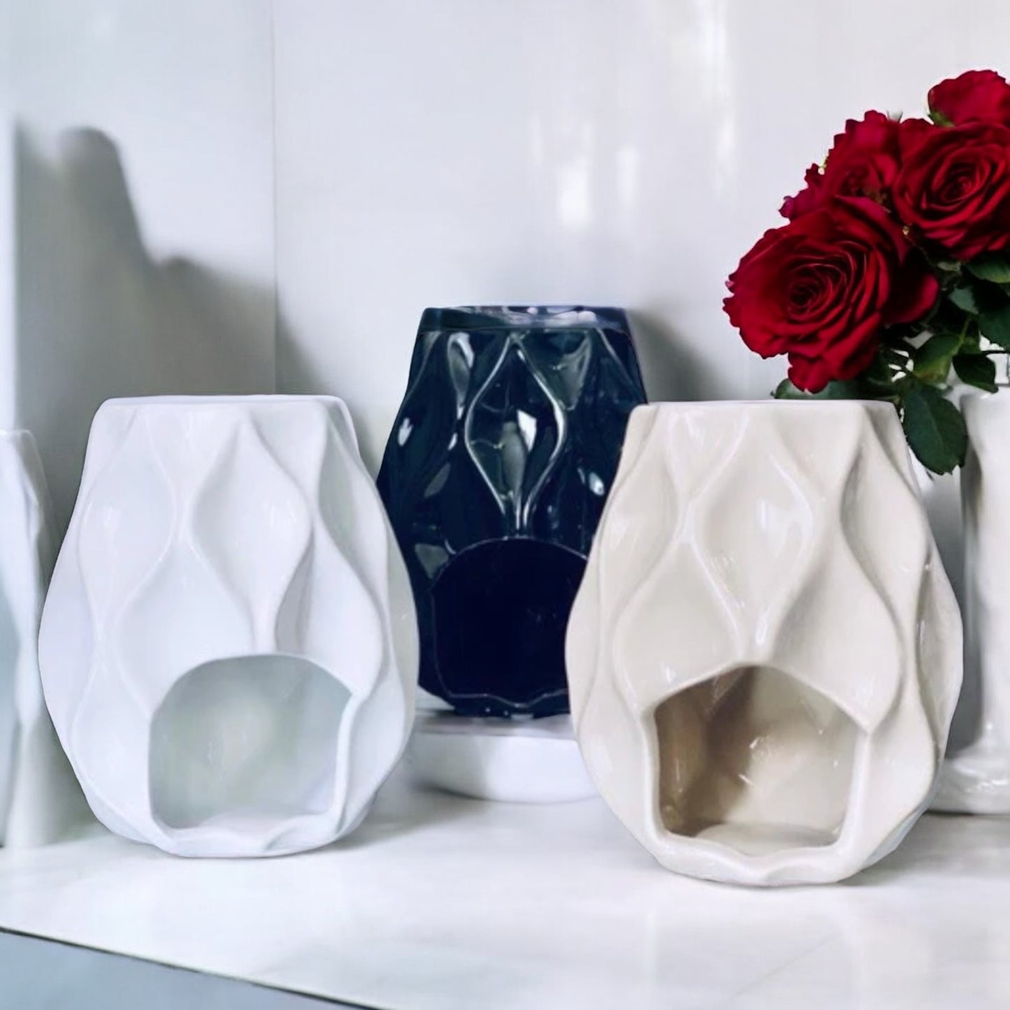 Nico Wax Burner