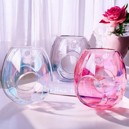 Pearlescent Wax Melt Burner