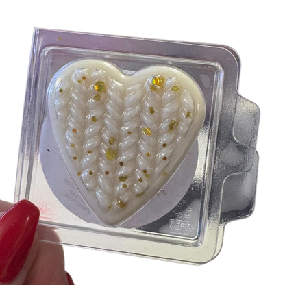 Laundry/Cleaning Individual Wax Melt Samples