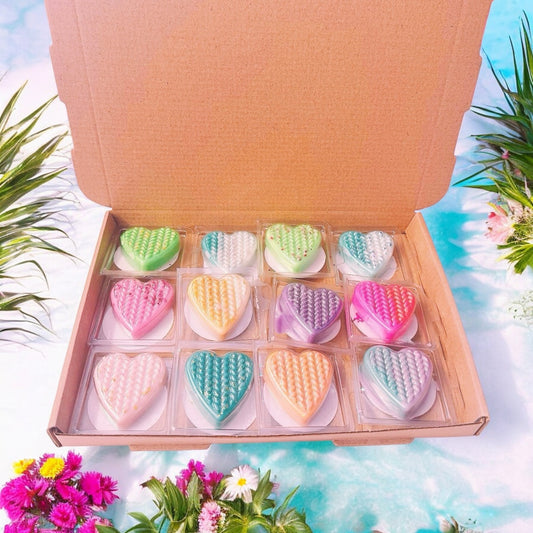 Summer Sample Box