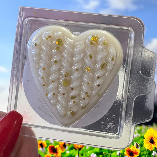 Laundry/Cleaning Individual Wax Melt Samples