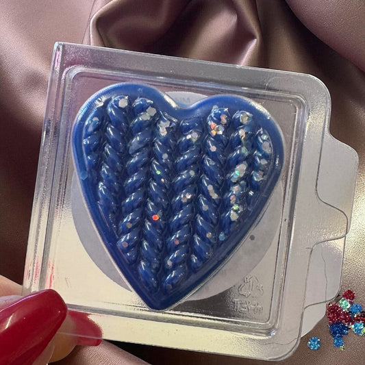 Perfume / Aftershave Individual Wax Melt Samples