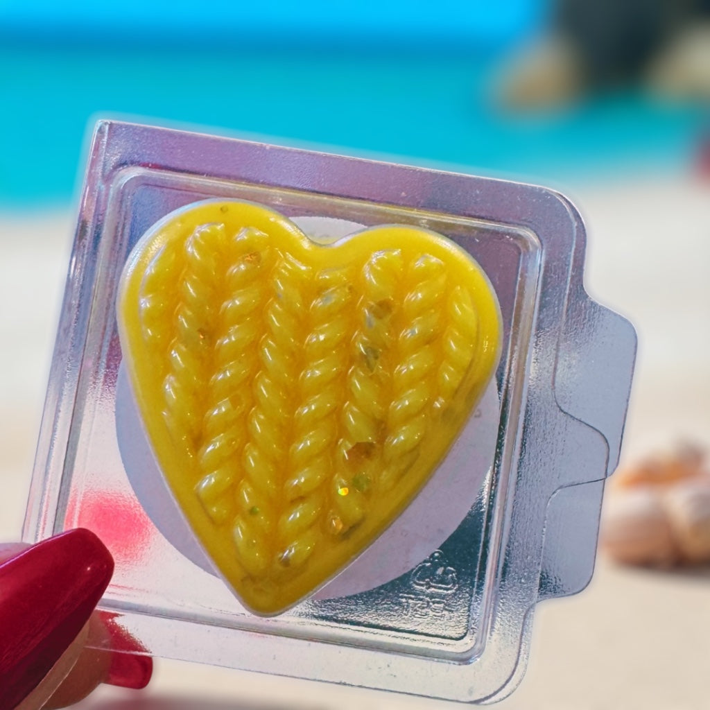 Sol Janeiro Individual Wax Melt Samples