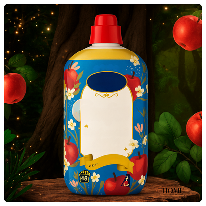 Enchanted Apple Forest Wax Melt